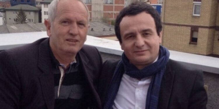 Hamdi anti-amerikani që e ka “idoll” Enver Hoxhën, del të jetë ish-kandidat i VV-së për asamble