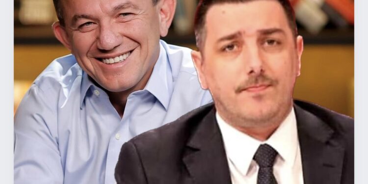 Kontradikta Buzhala – Syla: Albini pranoi zajednicën, palët u morën vesh për të mos u marrë vesh