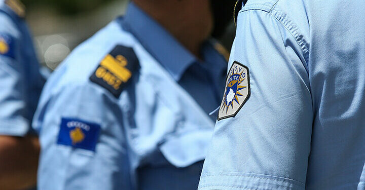 Policia e Kosovës publikon rezultatet e testeve të kandidatëve për zyrtar policor
