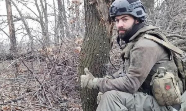 Lufta në Ukrainë, ndërron jetë mercenari famëkeq rus