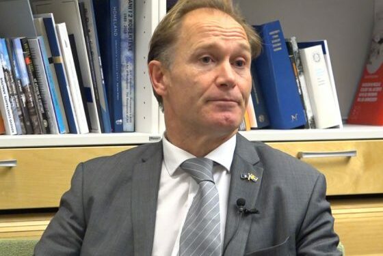 Ambasadori i Suedisë: Po e bëj të qartë, Asociacioni nuk duhet të ketë fuqi ekzekutive