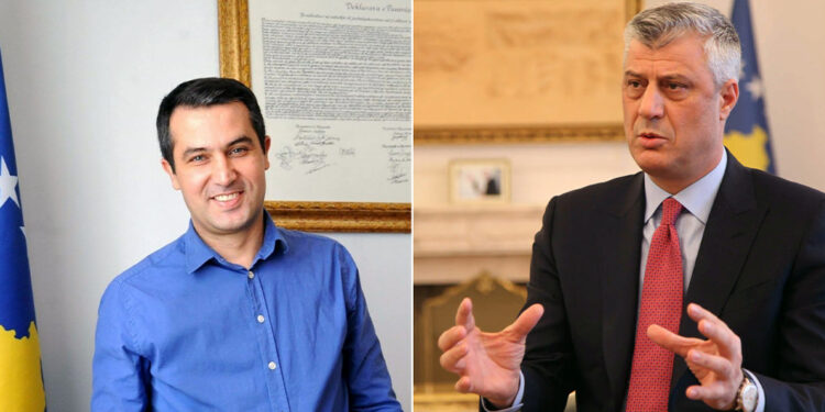 Aksion i Gjykatës Speciale – Bastiset banesa e Adil Behramajt