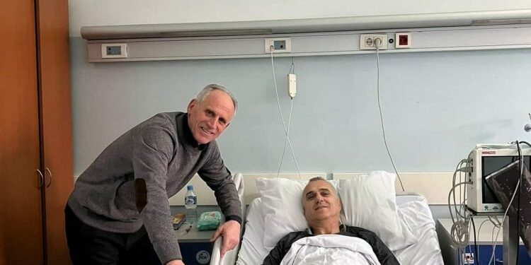 Operohet deputeti i LVV-së nga Drenasi