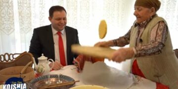 Lokja 90-vjeçare: Të rejat e sotit janë çu pesh, po shkojnë te t’vet çdo ditë, e kanë harru magjen