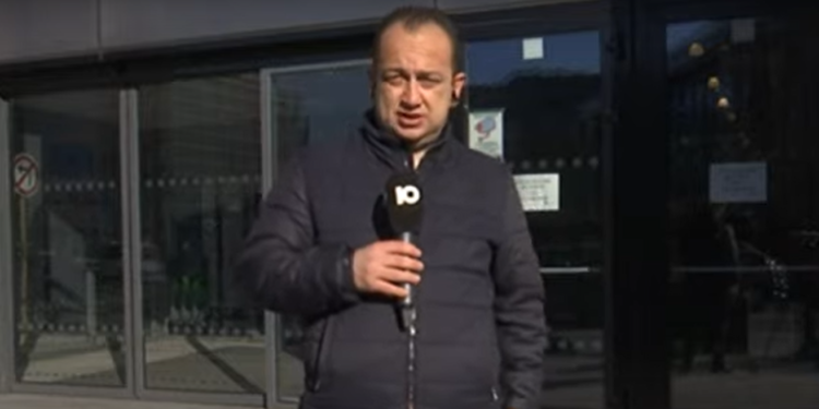 Arben Ahmeti: Gjasat e vogla të arrihet sot ndonjë marrëveshje në Bruksel