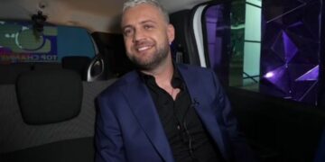 Ka shtëpi dhe makina lukzose! E vërteta e Luiz Ejllit këngëtarit shkodran që ka fituar zemrat e miliona shqiptarëve