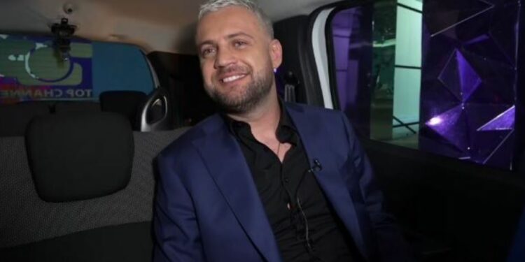 Ka shtëpi dhe makina lukzose! E vërteta e Luiz Ejllit këngëtarit shkodran që ka fituar zemrat e miliona shqiptarëve