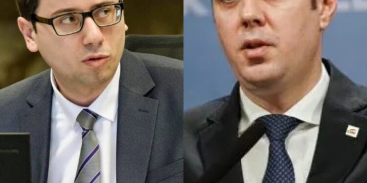 Murati i kundërpërgjigjet Abdixhikut pasi propozoi që vlera e koeficientit të jetë 125 euro