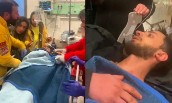 I riu që u shpëtua pas 133 orësh nën rrënoja: Mbijetova me një litër pije të gazuar