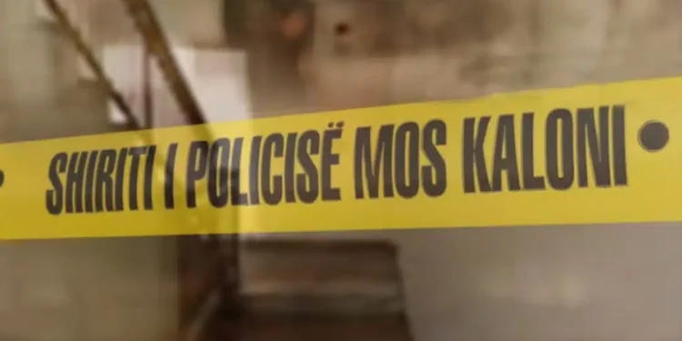 Gjendet pa shenja jete një person në Leposaviq, dyshohet për vetëvrasje