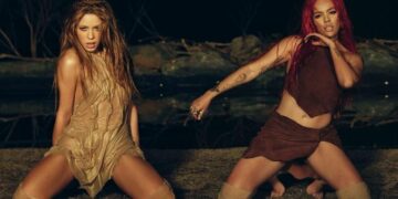 Po vjen një tjetër “bombë” nga Shakira për Pique!