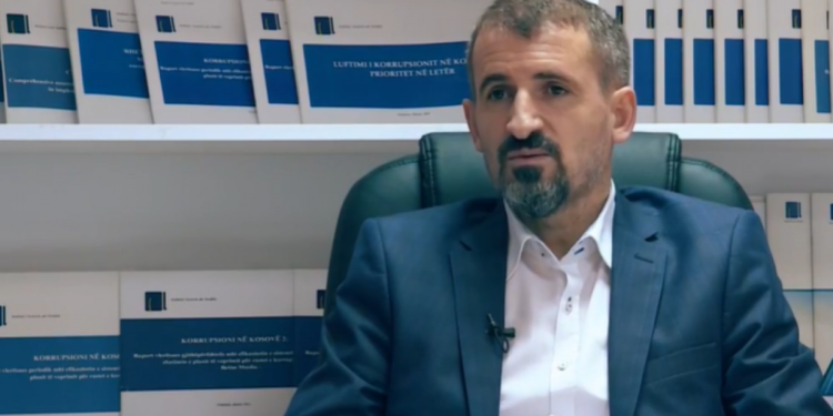 Miftaraj, përkrahësve të Kurtit: Nuk është ka shkon në luftë
