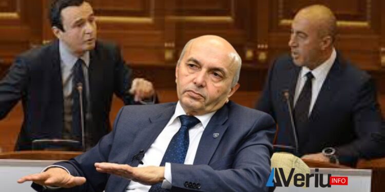 Mustafa: Kurti gënjeu për Asociacionin, Haradinaj për demarkacionin