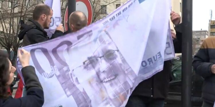 Gjykata në Slloveni vendos edhe në shkallën e dytë: Lajmet për Martin Berishajn nuk ishin shpifje