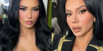 Efi do i zërë vendin në Përputhen? Flet Bora Zemani