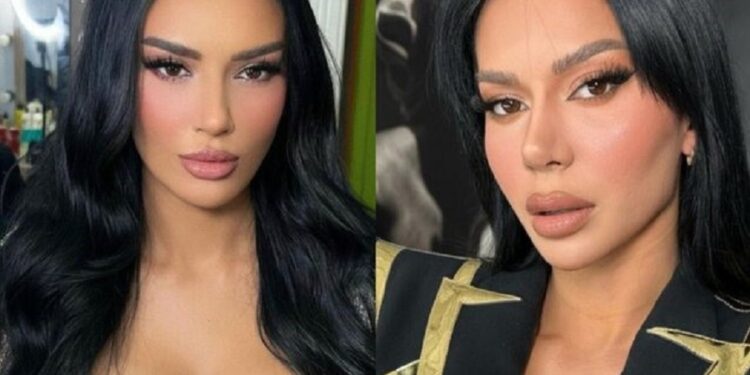 Efi do i zërë vendin në Përputhen? Flet Bora Zemani