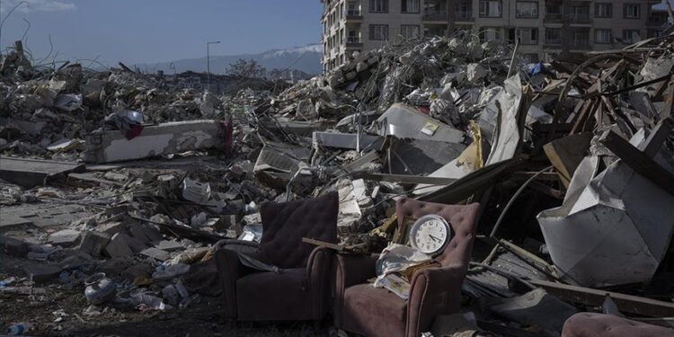 Xhamitë e Shkupit mbledhin mbi 157 mijë euro për zonat e prekura nga tërmeti në Turqi