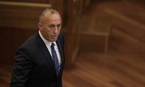 Haradinaj thotë se AAK-ja është pro planit franko-gjerman