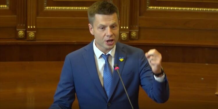 Deputeti ukrainas uron Kosovën: Do të bëj gjithçka që Ukraina ta njohë pavarësinë