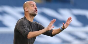 Guardiola për akuzat ndaj Manchester Cityt: Jemi të pafajshëm