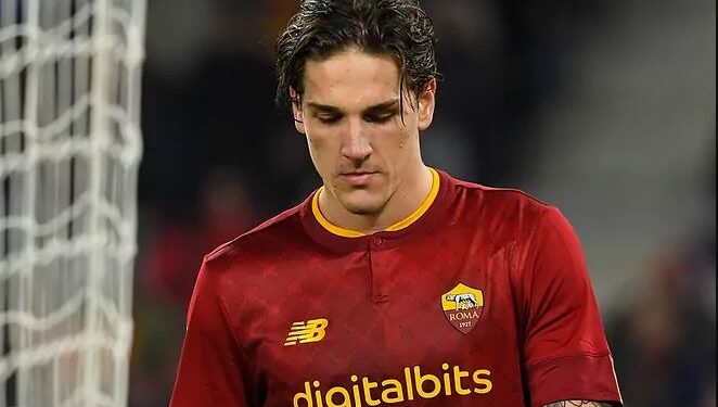 Mourinho ‘zbut zemrën’, e fut Zaniolon në listën e UEFA-s