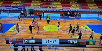 Trepça vazhdon me fitore