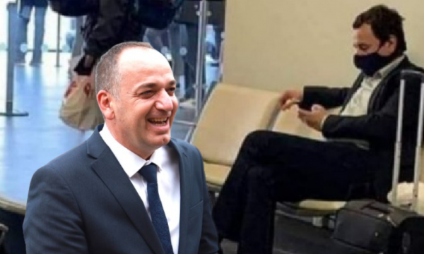 Çka po kërkon Haskuka? Kurti e merr me vete në Turqi edhe ish-kryetarin e Prizrenit