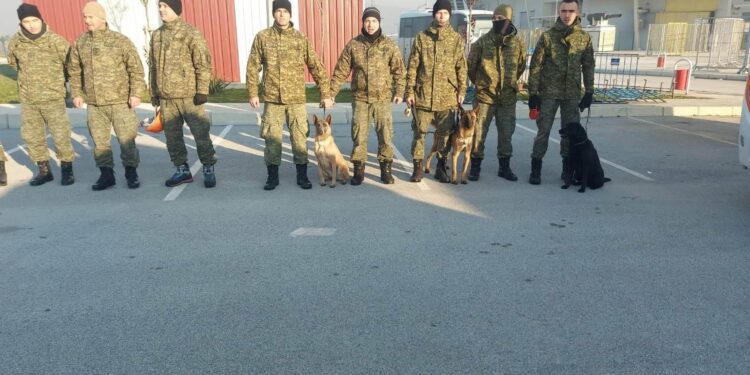FSK po realizon me sukses operacionin e kërkim-shpëtimit në Turqi, pas tërmetit shkatërrimtar