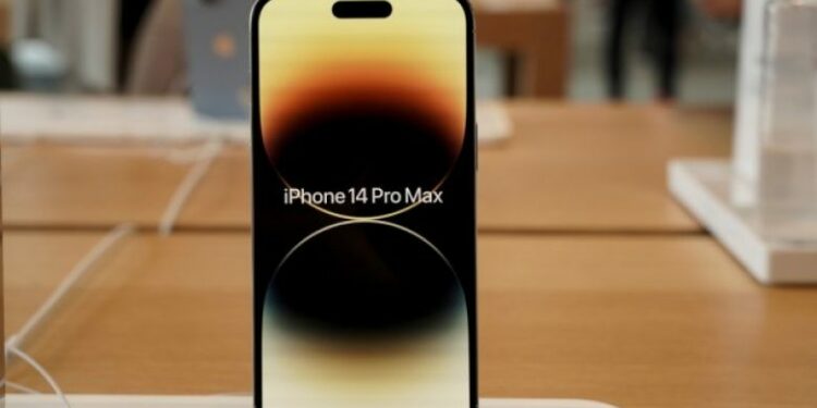 Sa kushton prodhimi i telefonit iPhone 14 Pro Max
