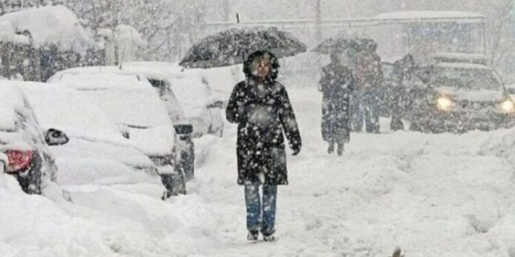 Ulje e temperaturave, ky është parashikimi i motit për nesër