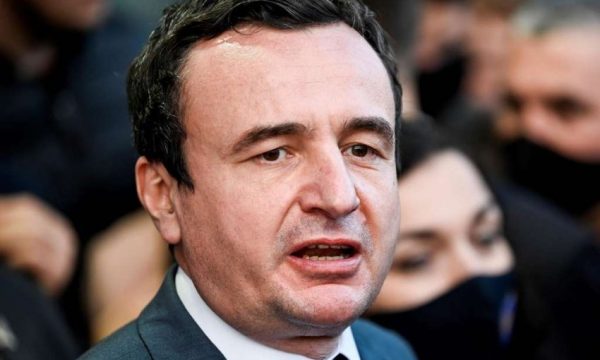 Edhe Lugina në planin franko-gjerman? Kurti thotë se aty përmenden “pakicat kombëtare”