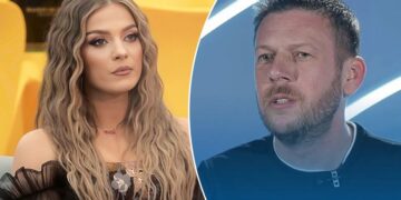 Nuk e nominoi Nitën pasi është e vetmja nga Kosova në BBVA – aktori Tan Brahimi fiton simpatinë e shqiptarëve të Kosovës