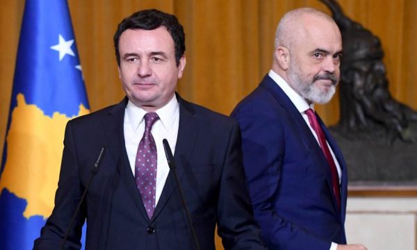 Marrëveshja në Bruksel, Rama: Uroj që askush mos e akuzojë Kurtin për tradhti, bëri gjënë e duhur