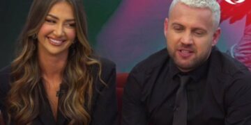 Luizi i bën Kiarës një dhuratë të çmuar