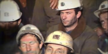 Rezistenca e minatorëve përmes fragmenteve të shkurtra dhe përkujtim për minatorin Xhevat Boshnjaku