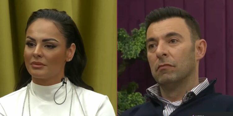 Vedati pas kërkim-faljeve të Julianës: Marrja ka marrë azil