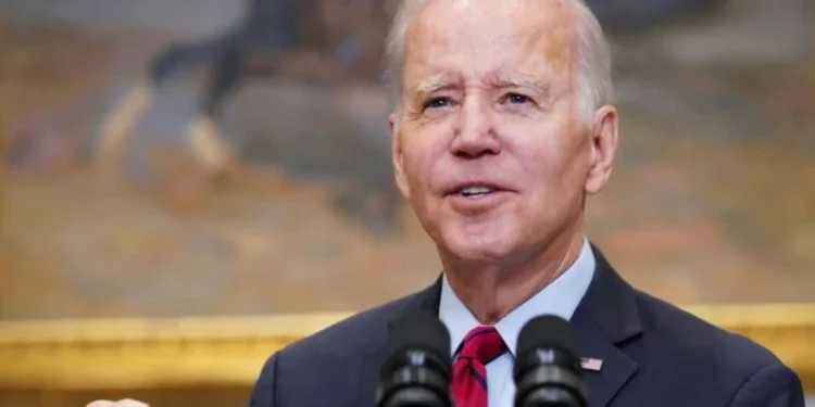 Biden: Pezullimi i traktatit bërthamor nga Putini, gabim i madh
