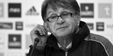 FFK reagon pas vdekjes së trajnerit Çiro Blazheviq