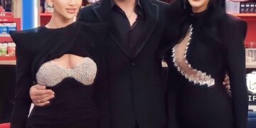 Dea bën lëvizjen e mençur: Dërgon Efin, Kiarën dhe Luizin në televotim për t’u larguar sonte nga shtëpia