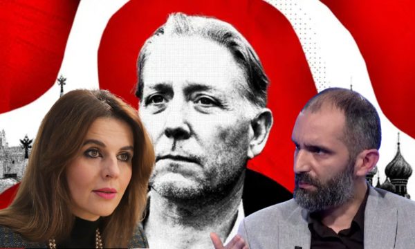 LVV përpiqet ta fusë Vlora Çitakun në rastin “McGonigal”, çfarë thotë aktakuza ndaj ish-agjentit të FBI