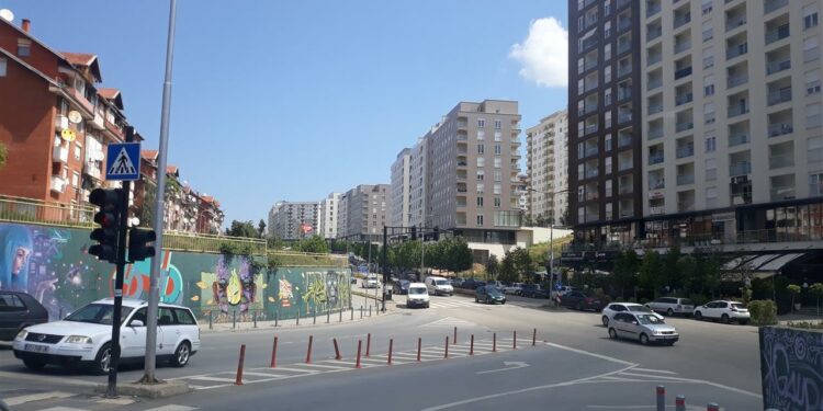Rriten çmimet e patundshmërive për 30%, katër lagjet më të shtrenjta në Prishtinë