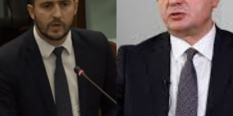 Mergim Lushtaku e quan Kurtin “kryemashtrues”: Koeficienti nuk duhej të ishte ndër 129 euro