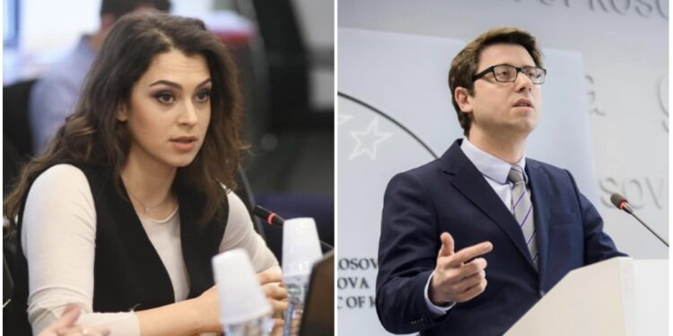 Kica e quan ping-pong ligjor iniciativën e ministrit Murati
