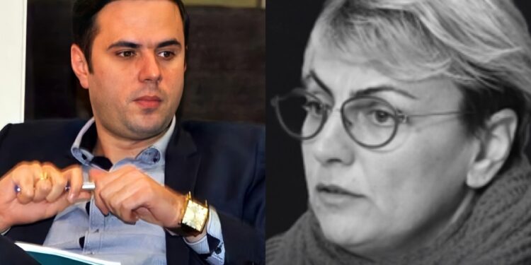 Pse Lumir Abdixhiku kërkonte hetim ndaj Dejona Mihalit?