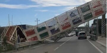 Rrëzohet mbikalimi i këmbësorëve në Shkodër