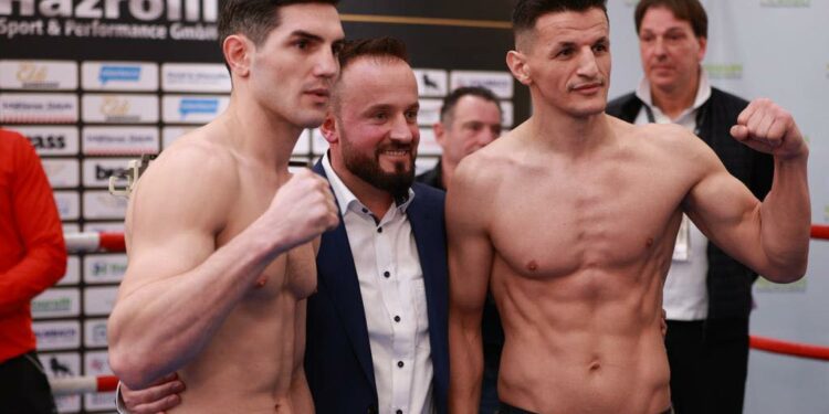 Sot rikthehet në ring Haxhi Krasniqi, meçin mund ta shikoni në këto dy kanale kosovare