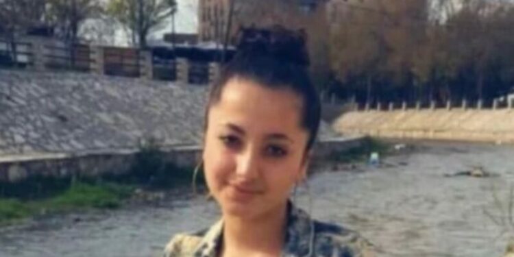 Lajm i hidhur: Ndërron jetë 19 vjeçarja nga Podujeva