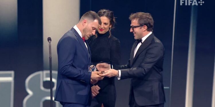 Zgjidhet goli më i bukur në botë, e ka shënuar një futbollistë me nevoja të veçanta