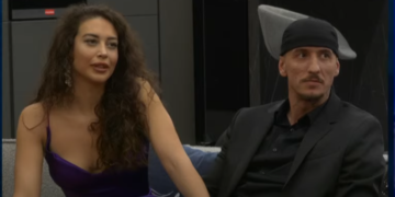 “Valentini i parë n’jetë”, Getinjo i dashuruar kokë e këmbë në Vivin!