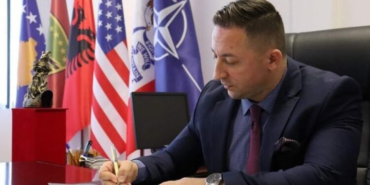 Mehaj pas shpëtimit të foshnjës nga FSK-ja: Krenar me djemtë dhe vashat tona!